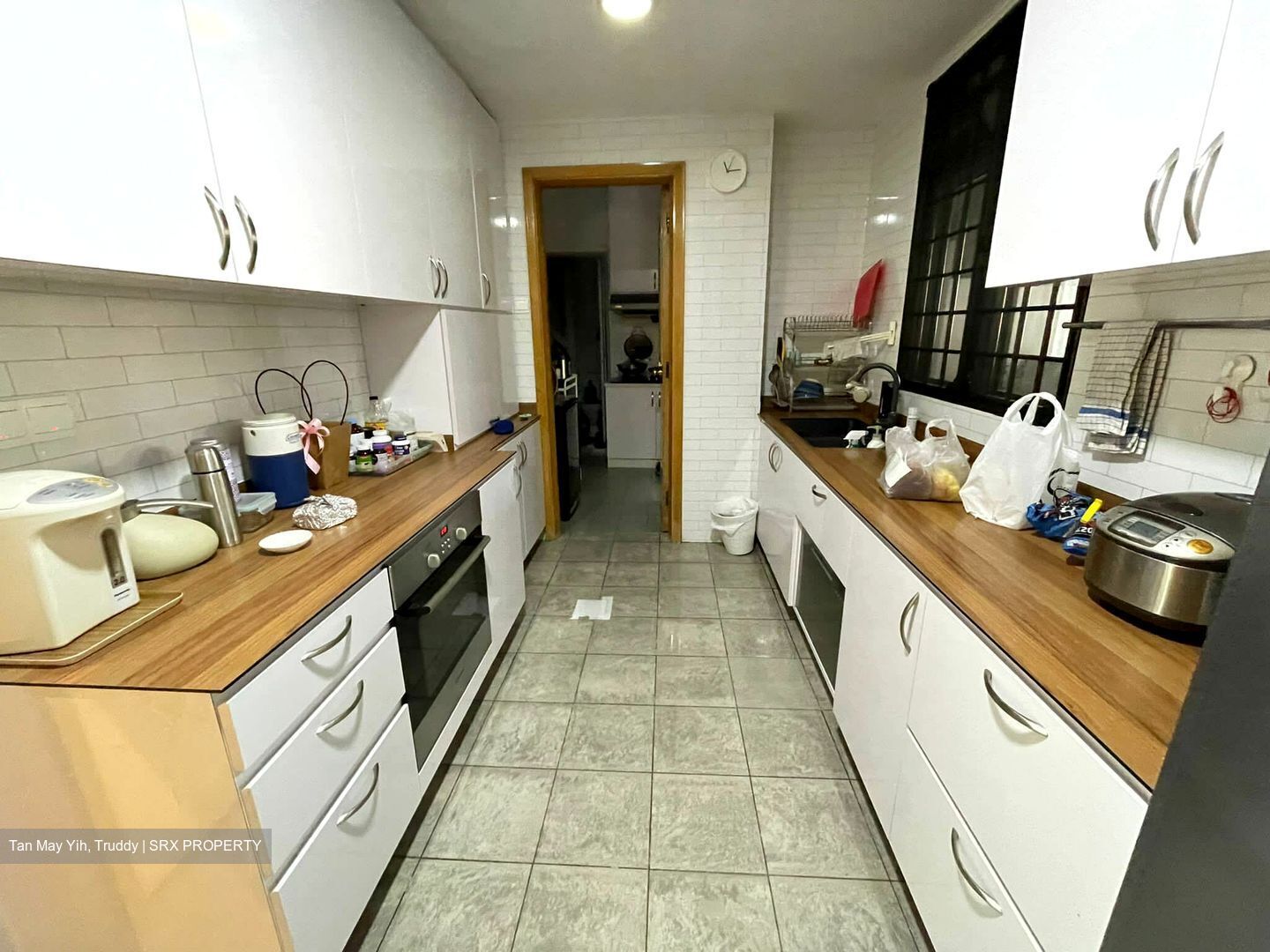 Thomson 800 (D11), Condominium #344553071